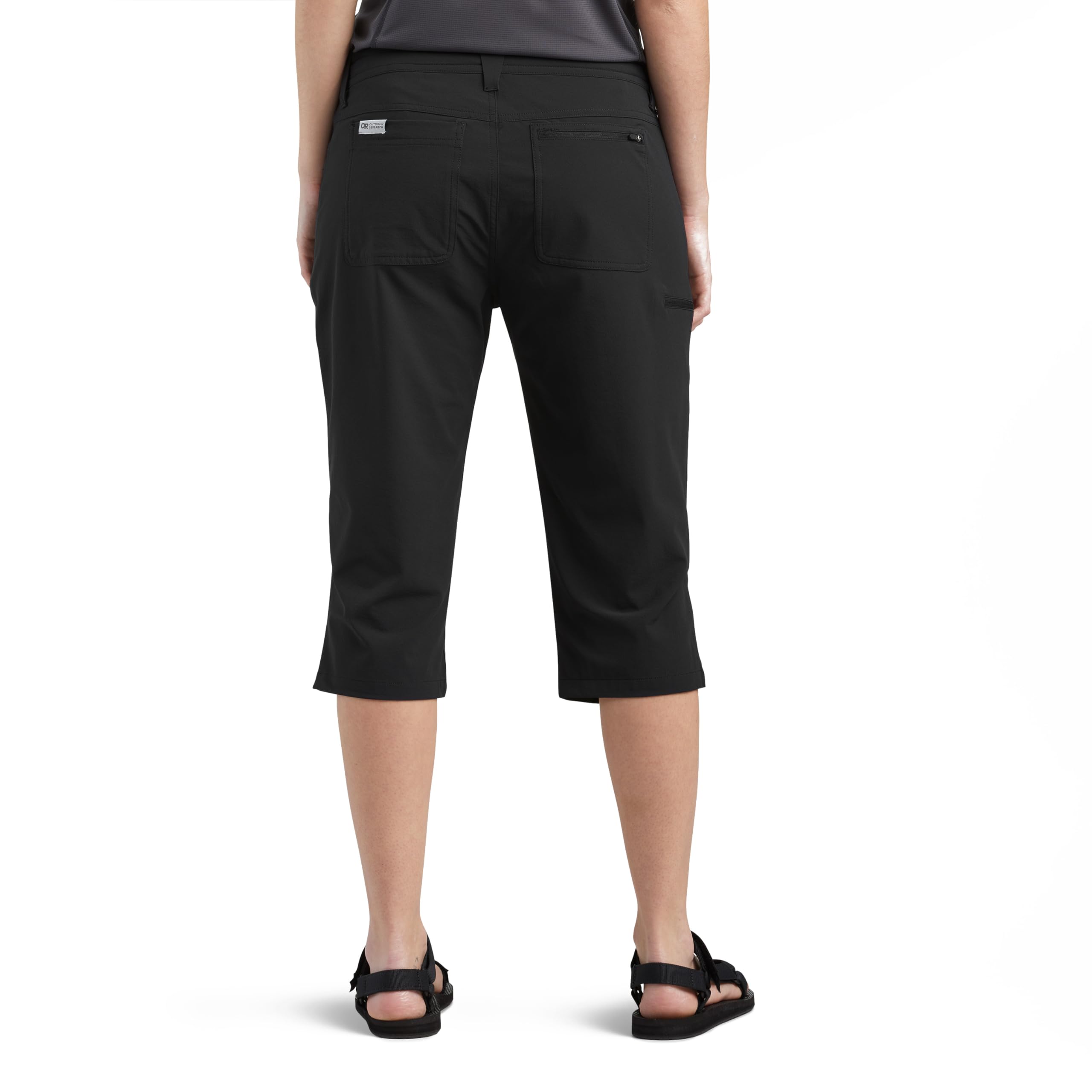 Outdoor Research Capris damskie Ferrosi