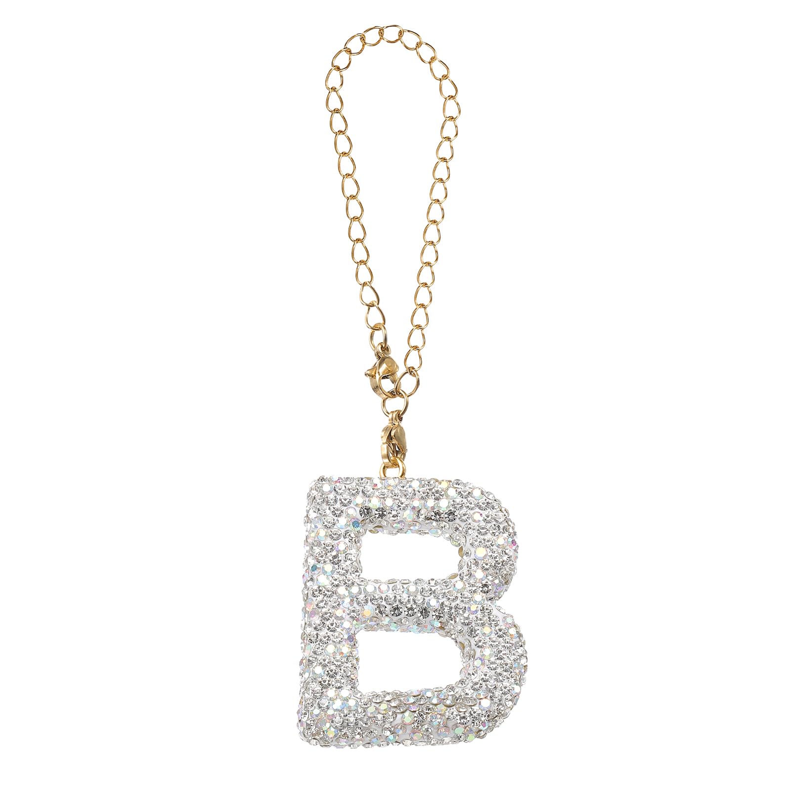 PATIKIL Letter Bag Charm