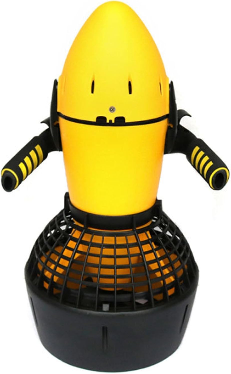 Underwater Scooter Booster, 300W Sea Scooter for Water Sports, Swimming Pool, Diving, Snorkeling, and Sea Adventures