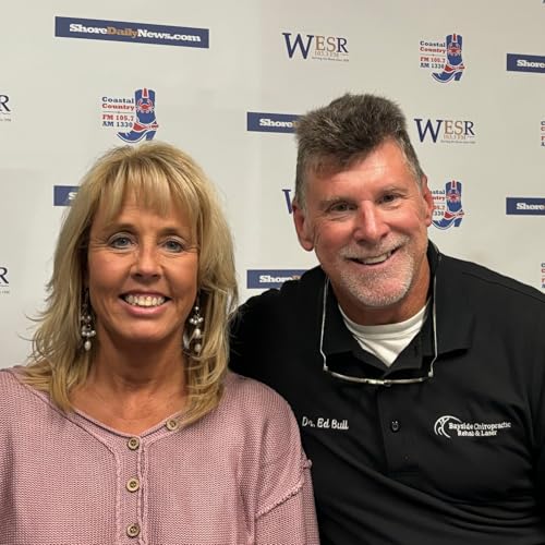 Shore Talk - Why You Should Limit Sugar