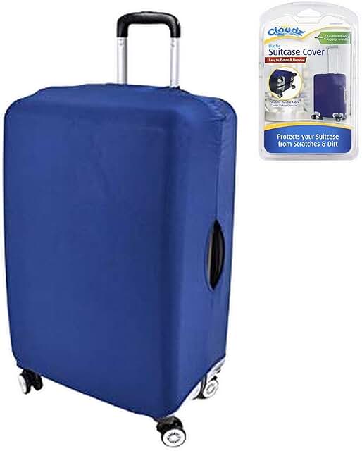 Amazon.ca suitcase covers