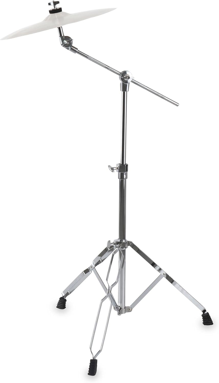 XDrum Cymbal Stand Semi with Boom (Boom Cymbal stand) Amazon.co.uk