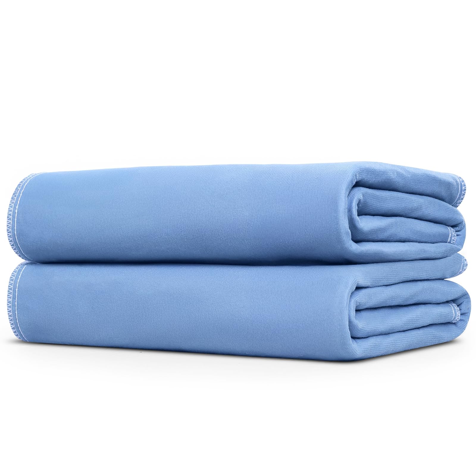 BHVESLL Super Large Bed Pads