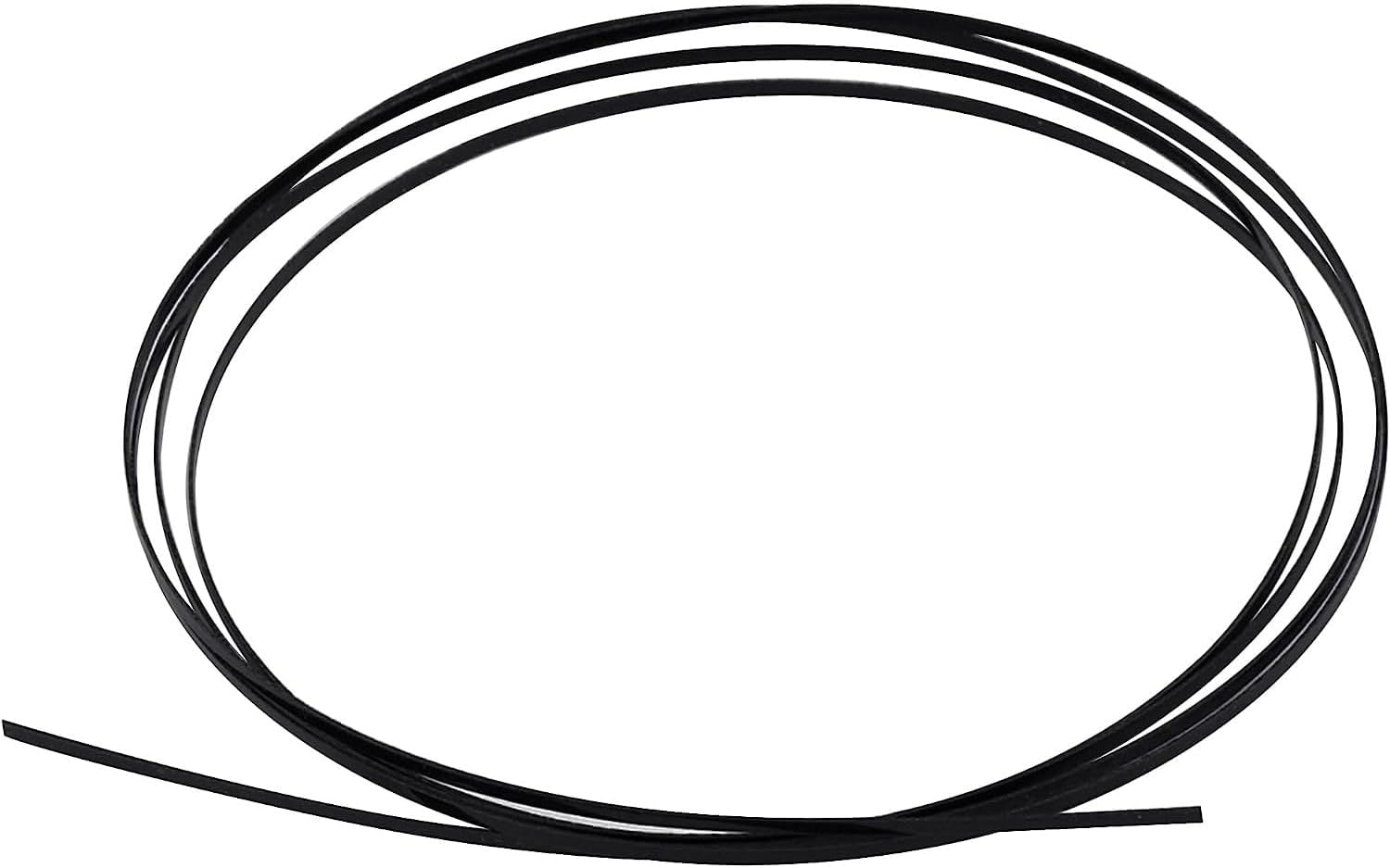 Musician Outfitters Plastic Guitar Binding Purfling Strip