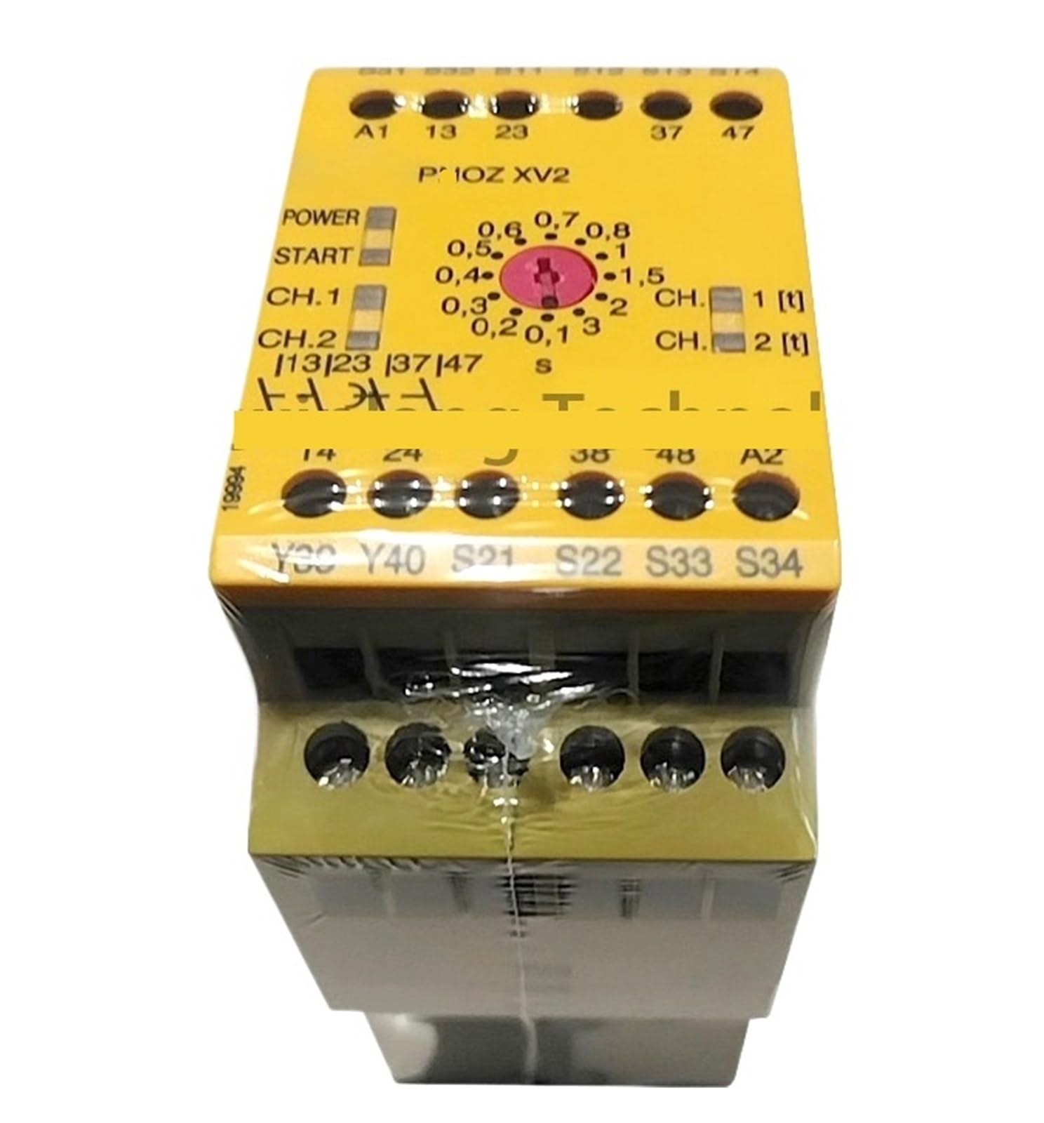 YMUGUEGH Relay 774502 777512 774500(774502)