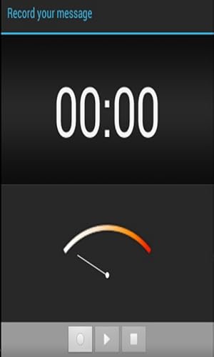 sound recorder go