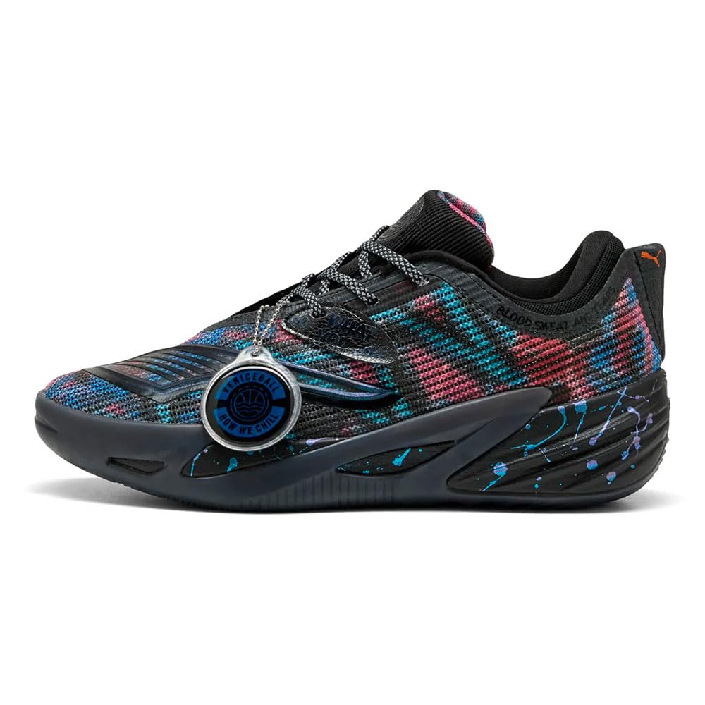 PUMA All-Pro Nitro™ 2 VBL Basketball Shoes EU 39