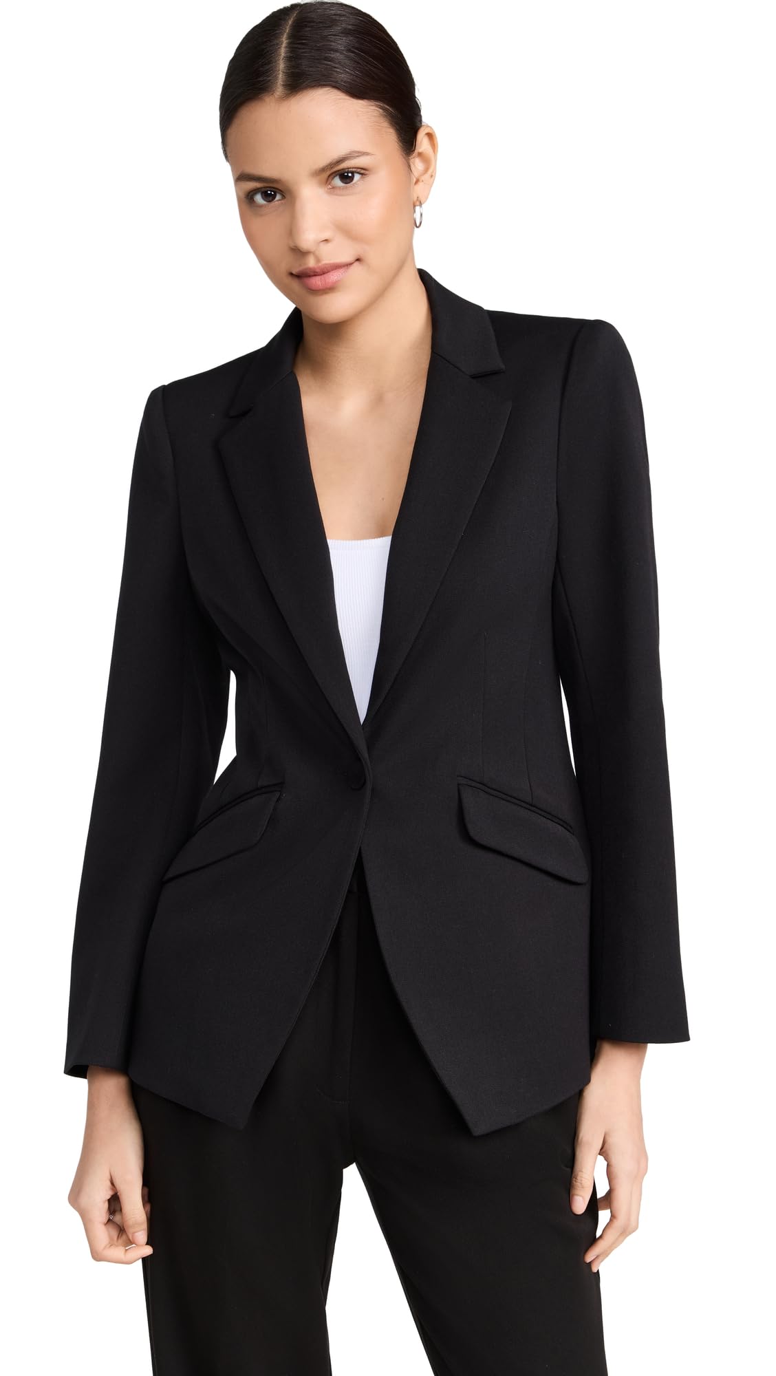 Favorite Daughter Womens The Favorite Blazer