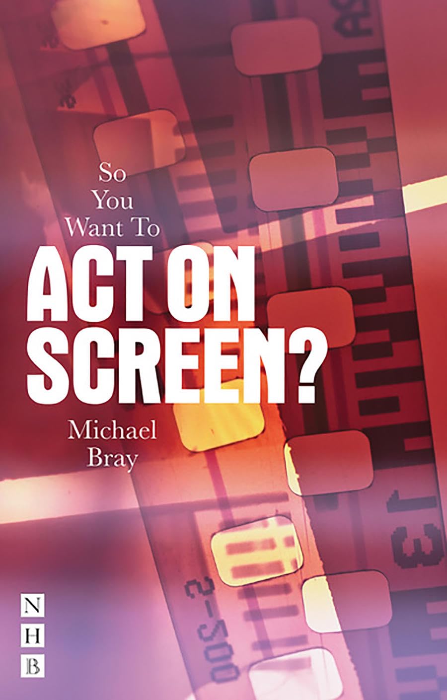 So You Want To Act On Screen? (So You Want To Be...? career guides)