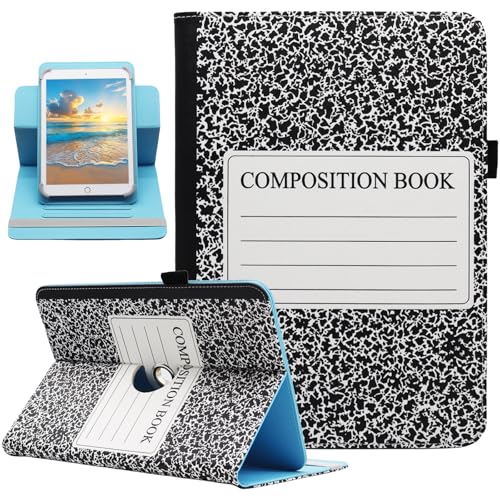 Universal 10 10.1 11 Inch Android 16 15 Tablet Case Cover