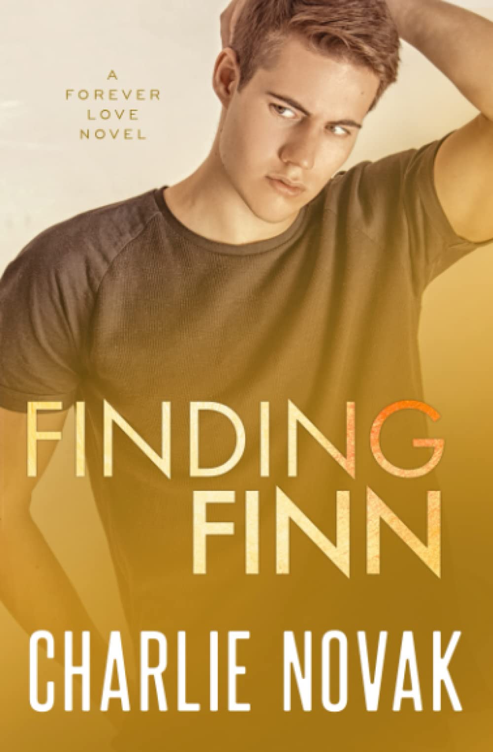 Finding Finn: 2 (Forever Love)