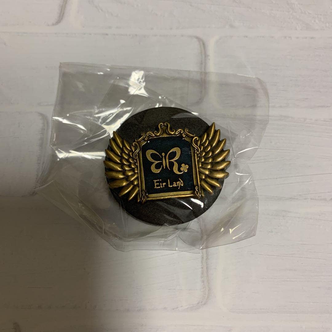 エイルランド ピンバッジ ランダムピンバッジ(全12種) | SMTOWN