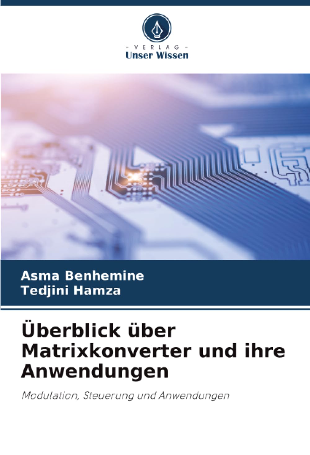 Überblick über Matrixkonverter und ihre Anwendungen: Modulation, Steuerung und Anwendungen