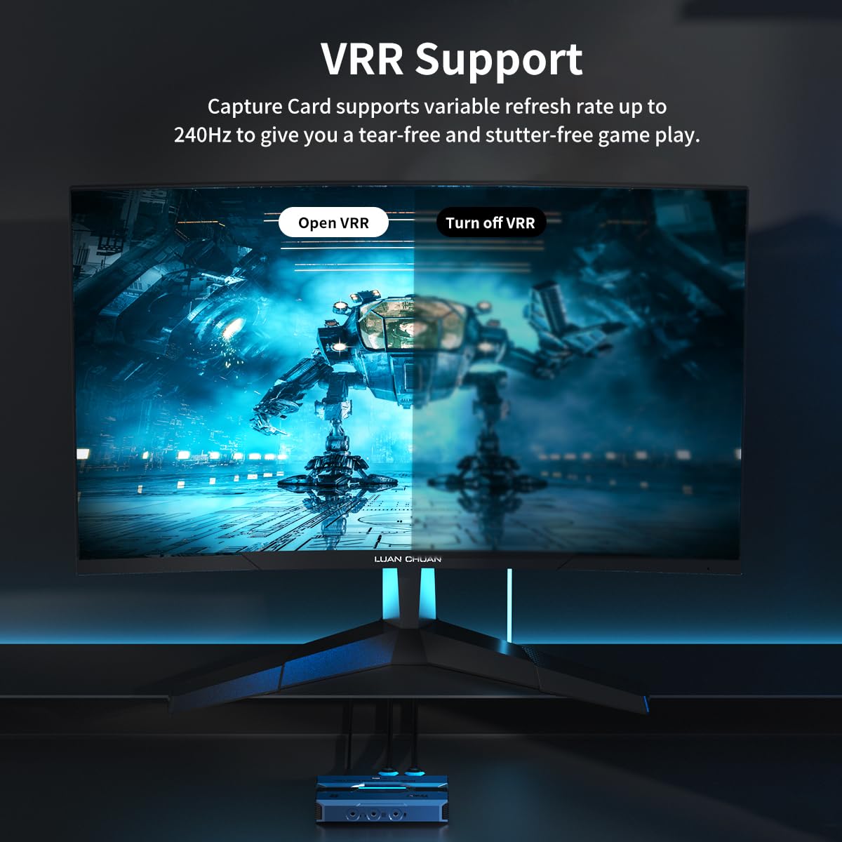 Scheda di acquisizione video HDMI 4K60Hz con loop out 1080P@240Hz 2K@144Hz HDMI scheda di registrazione video Full HD 4K60Hz HDMI registrazione e loop out per OBS Live Streaming Gaming Record