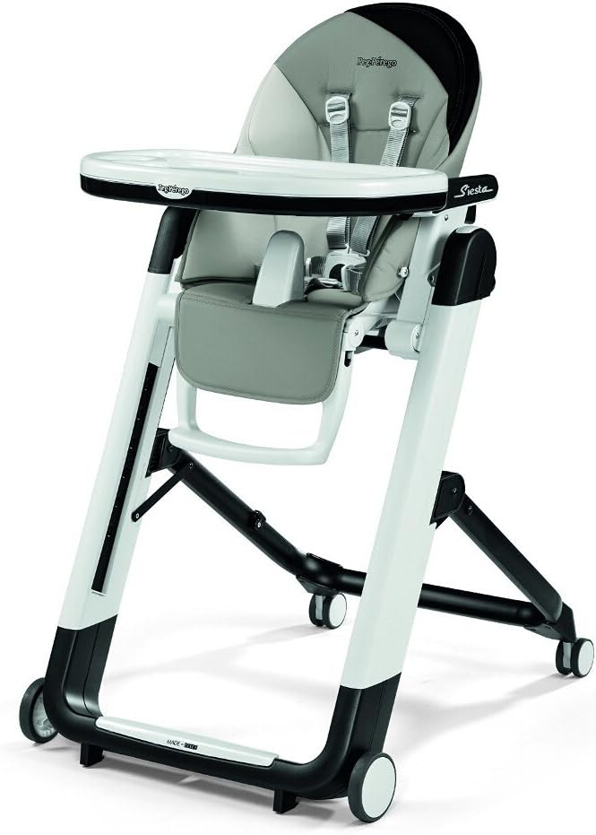 Peg Perego Kid Siesta, Palette Grey