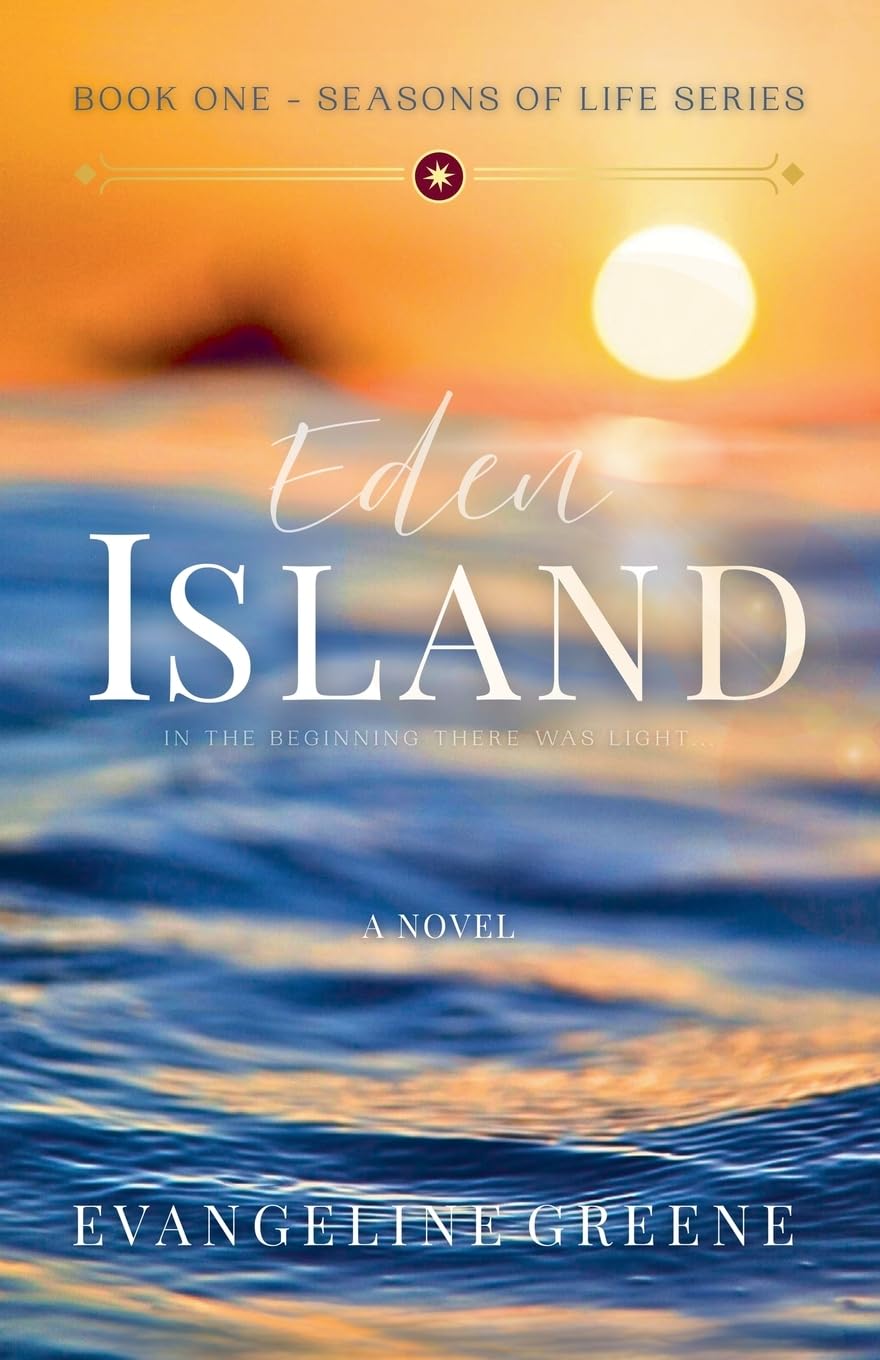 Eden Island: 1 (Season of Life)