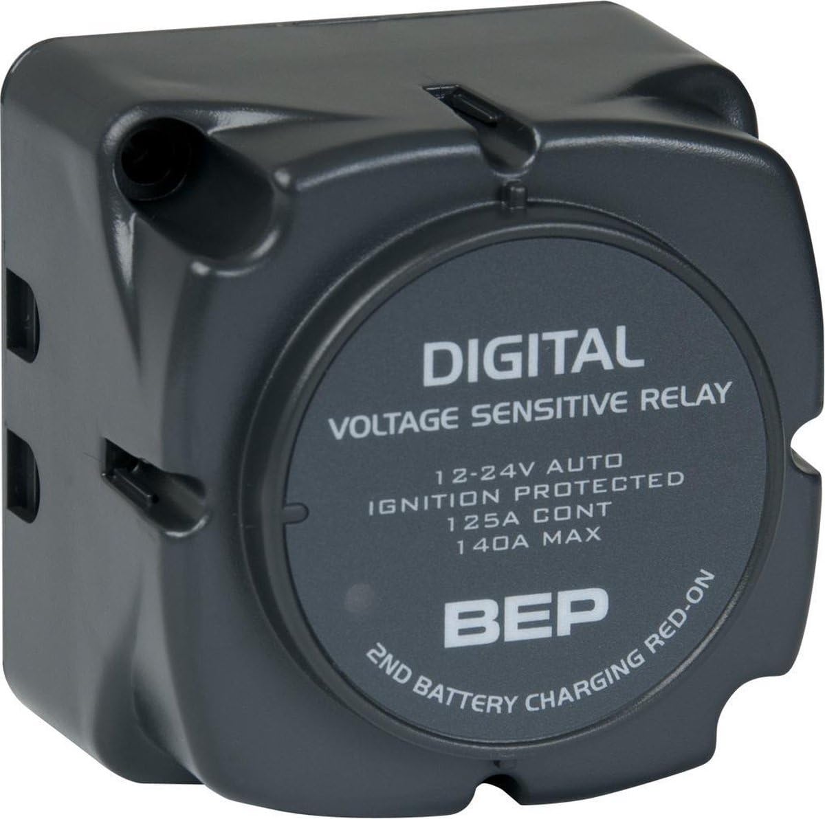 BEP 710-140A Digital Voltage Sensing Relay (DVSR) 12/24V