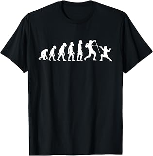 Family Men Women Kids Fencing Team Gifts Idea