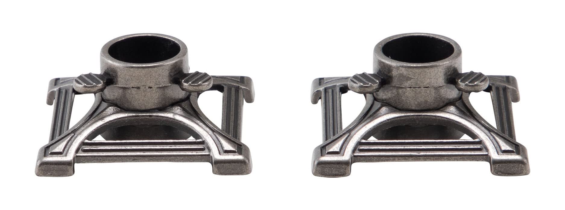 Tim Holtz - Advantus Idea-Ology Tree Stand 2/Pkg Art Craft, Multicolor