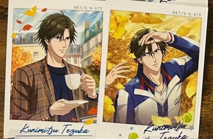 新テニスの王子様 テニプリ 新テニ 手塚国光 スペシャルブロマイド 浴衣 夏 海 テニスの王子様 手塚国光 スペシャルブロマイド - メルカリ