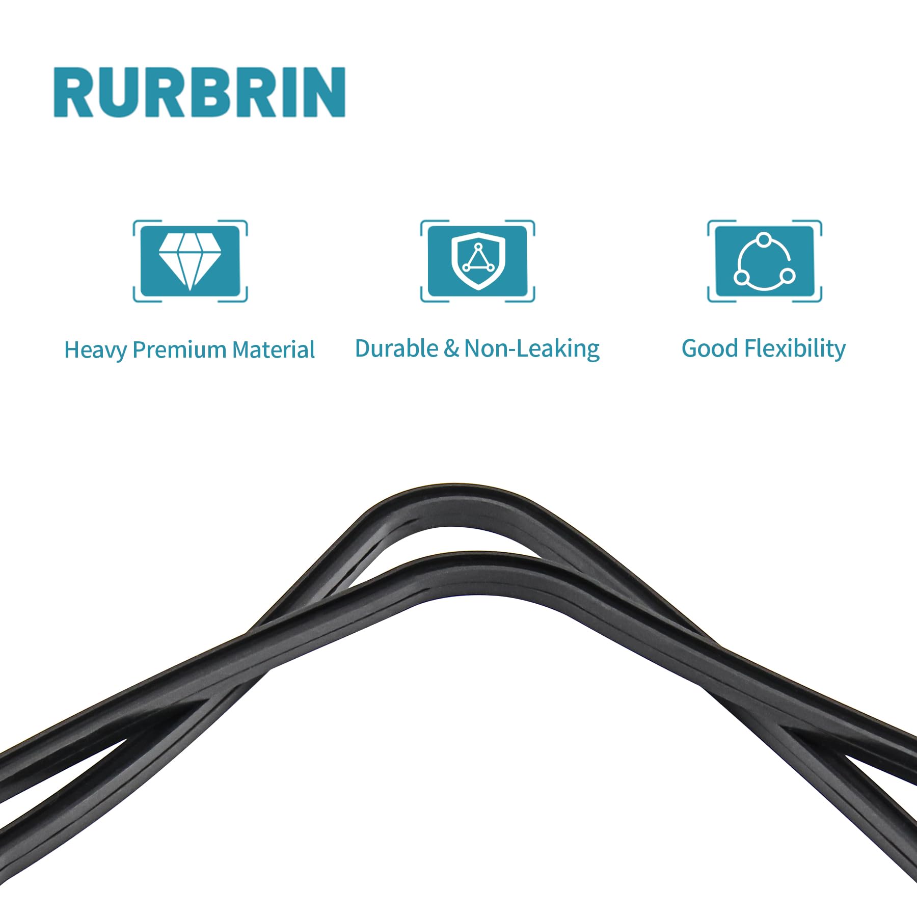 SPX1600S Lot De 2 Joints De Rechange Pour Pompe De Piscine