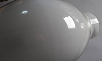 Amazon | 三菱 一般水銀ランプ 蛍光形 400W 3900K E39口金 HF400X