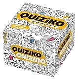 moses. Quiziko, Quiz, Ratespiel mit spannendem Multiplechoice-Mechanismus...