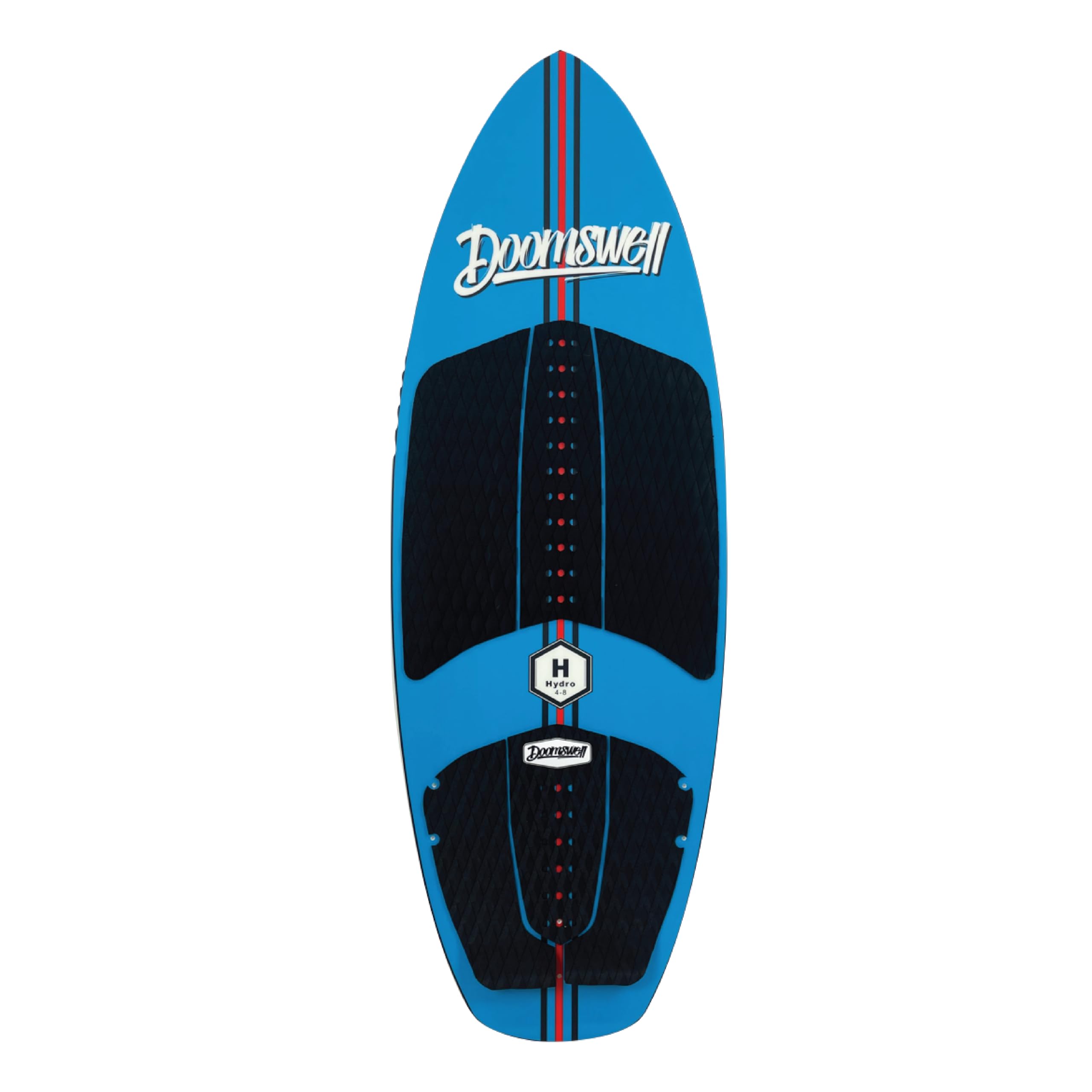 Doomswell Hydro 4'8