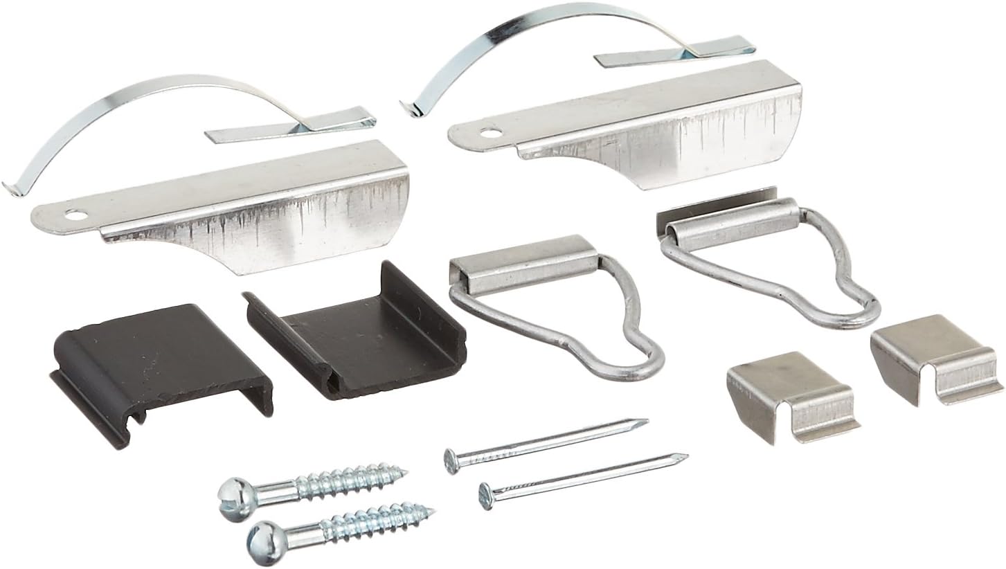 Saint-Gobain ADFORS Screen Frame Accessories Combo Pack