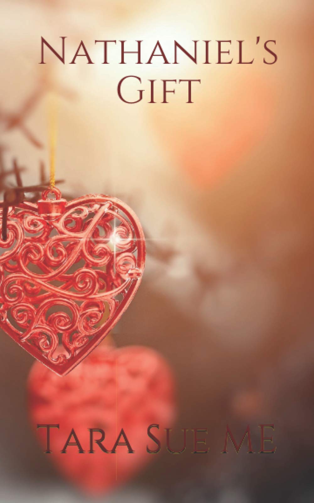Nathaniel's Gift: A Submissive Series Holiday Novella