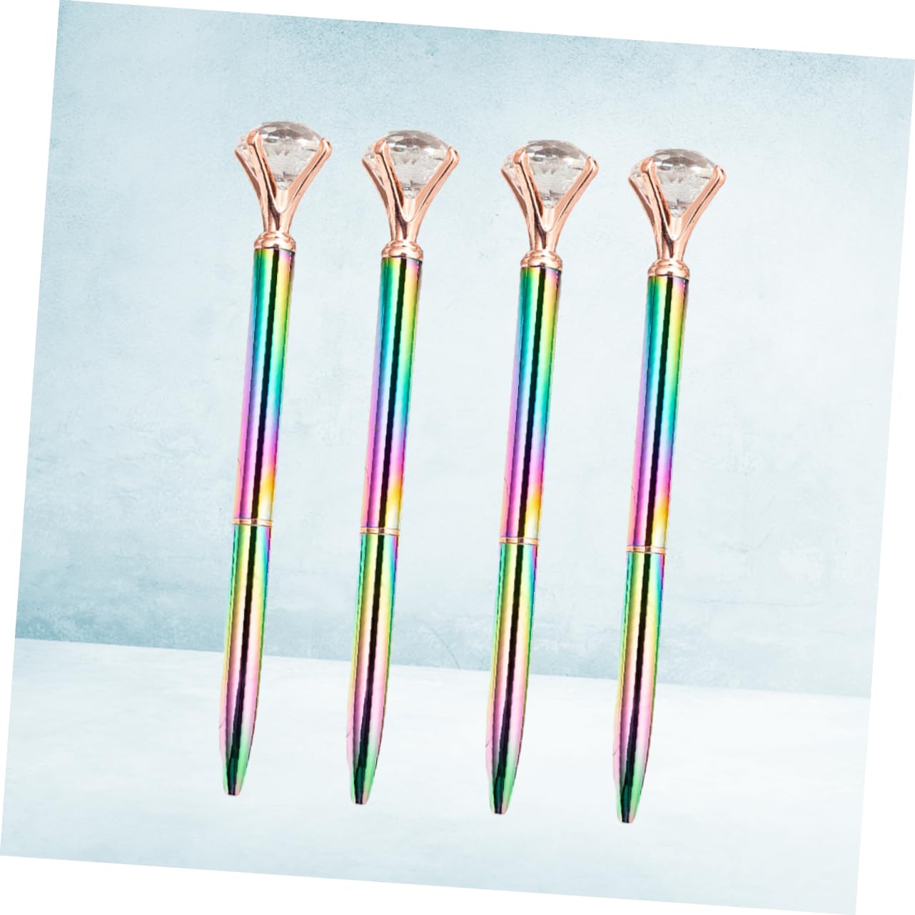 Operitacx 3 Set Forniture Di Cancelleria Per Studenti Gadget Ufficio Gadget Per Ufficio Penne Ufficio Penne A Sfera Creative 4 Pezzi * 3