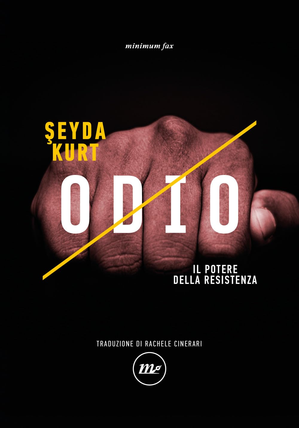 Odio. Il Potere Della Resistenza - 4