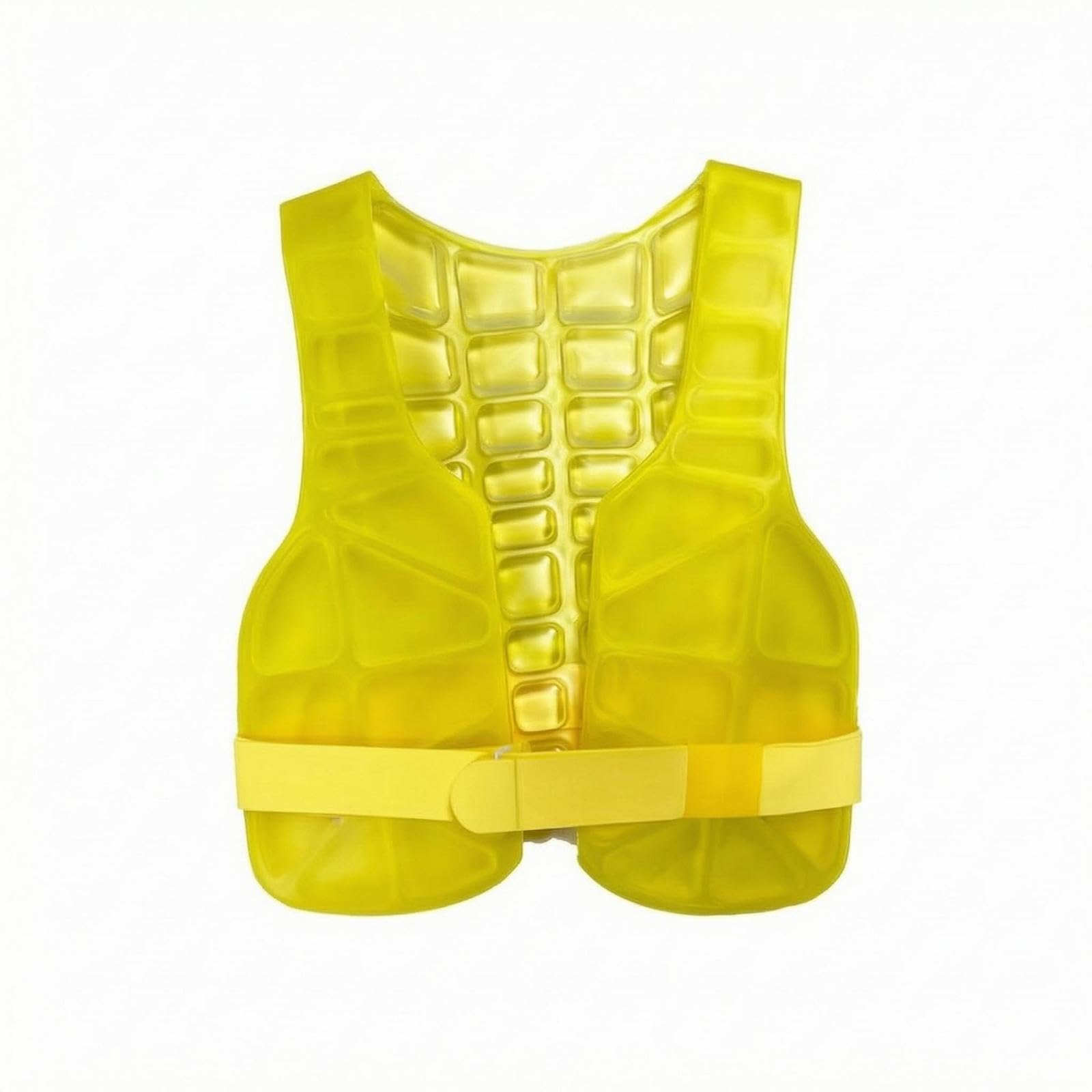 LOOM TREE Phase Change Cooling Vest Translucent Phase-Change