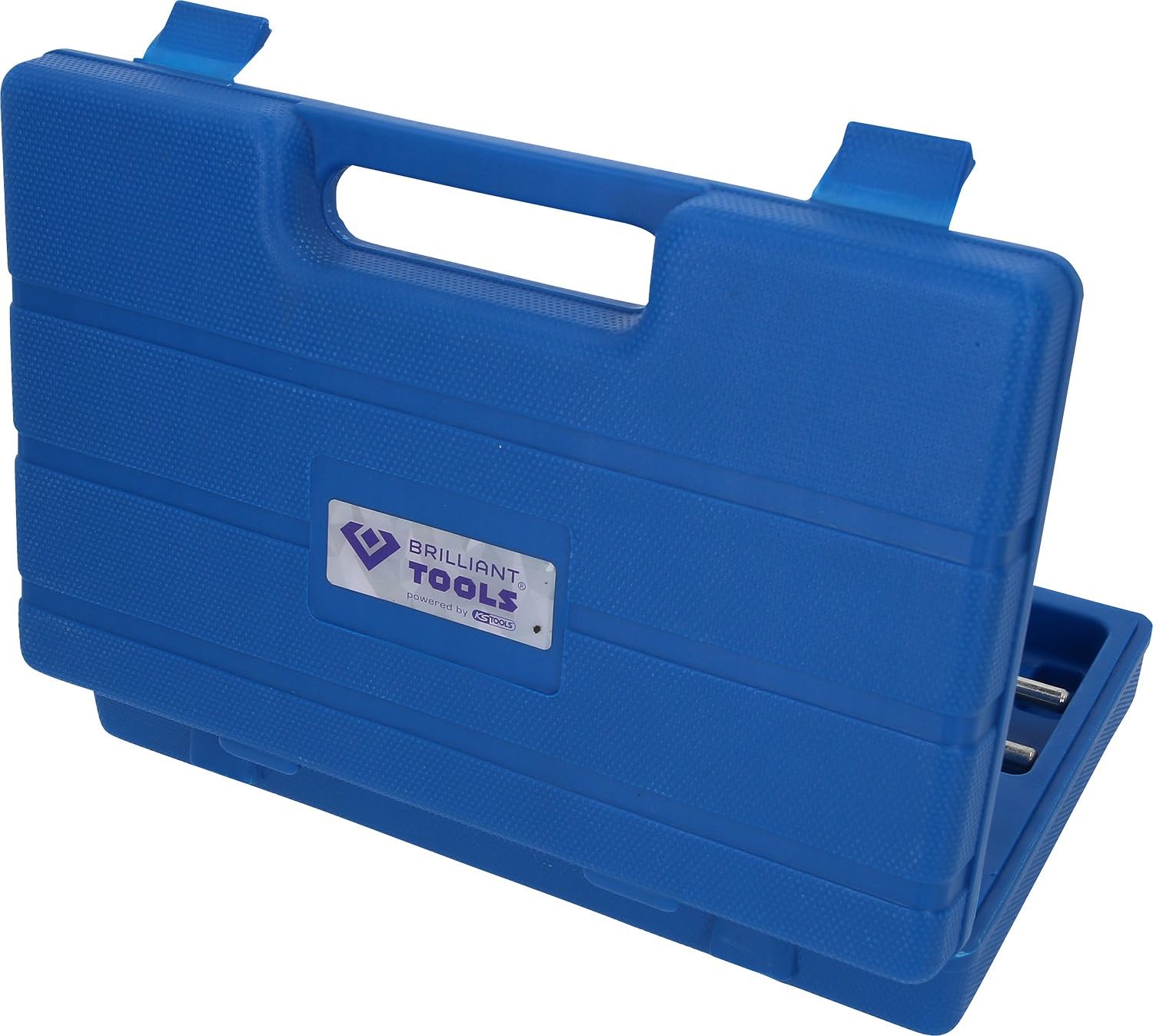 BRILLIANT TOOLS BT592600 Serie di utensili di regolazione del motore per Fiat 1.2 16V [Powered by KS TOOLS]