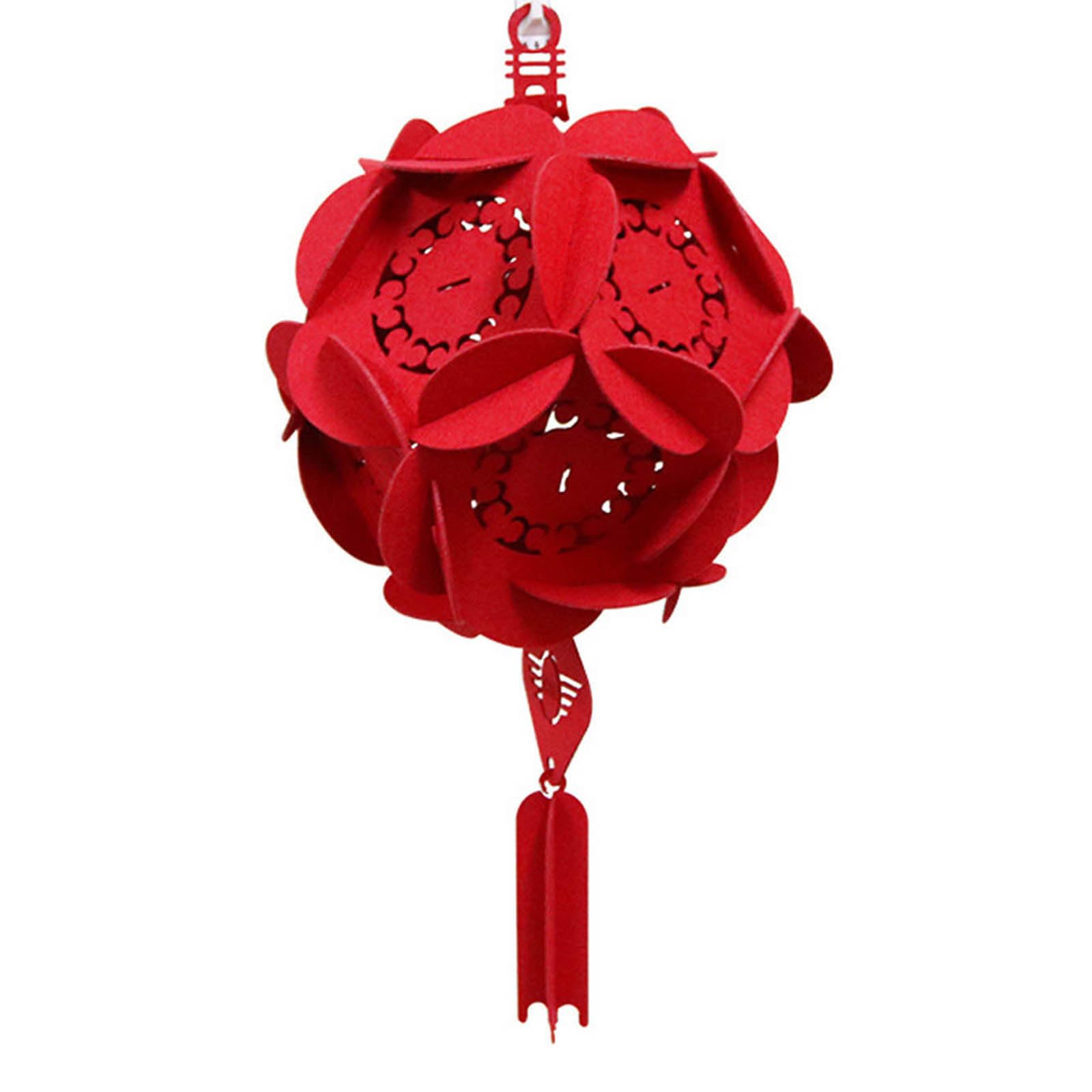Kalttoy Dragon Ceiling Decorations Chinese New Year Hanging Decor Party Supplies for Festive Holiday Celebrations Spring Festival Decorations