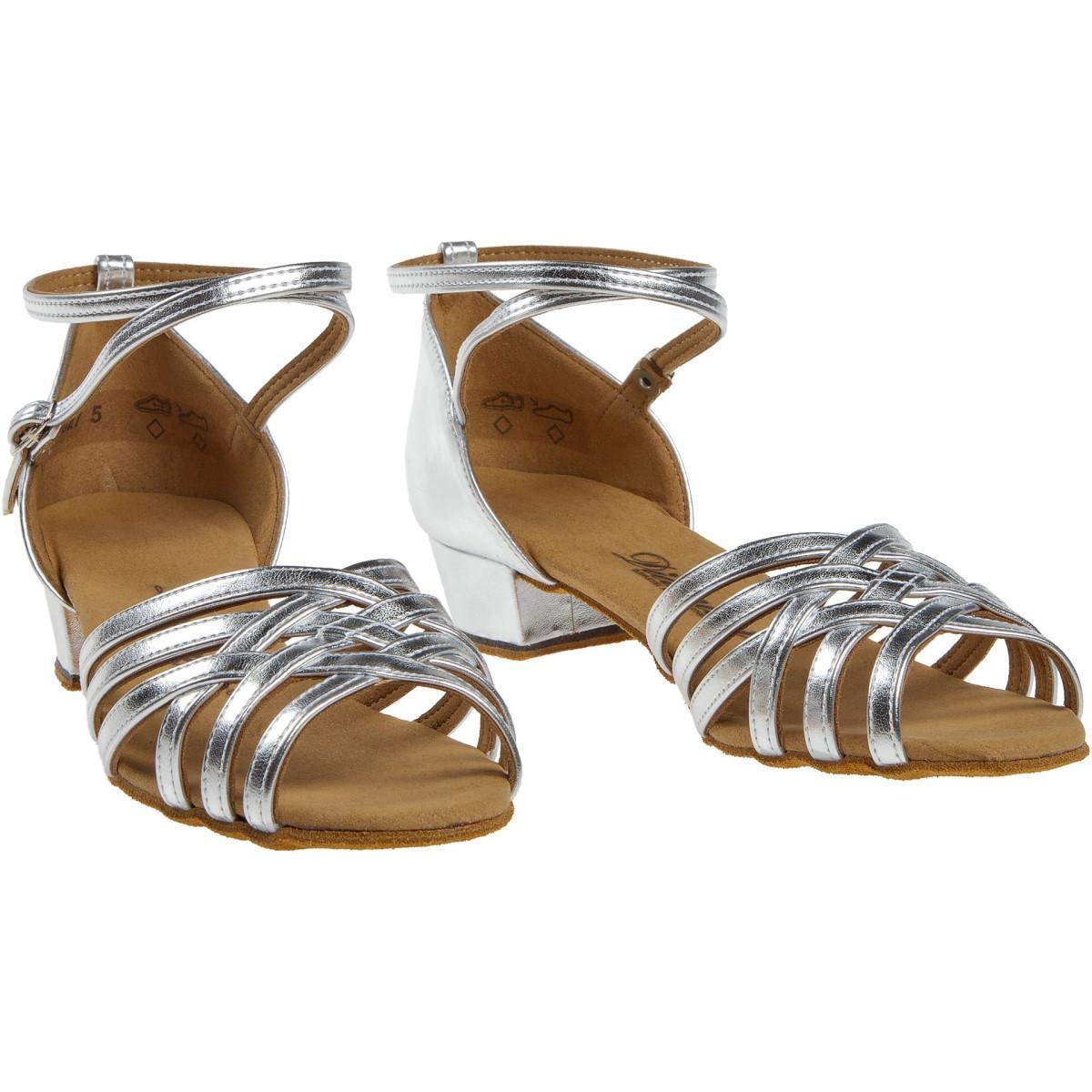 Diamant Kobiety 008-035-013Buty standardowe i do latintancji.