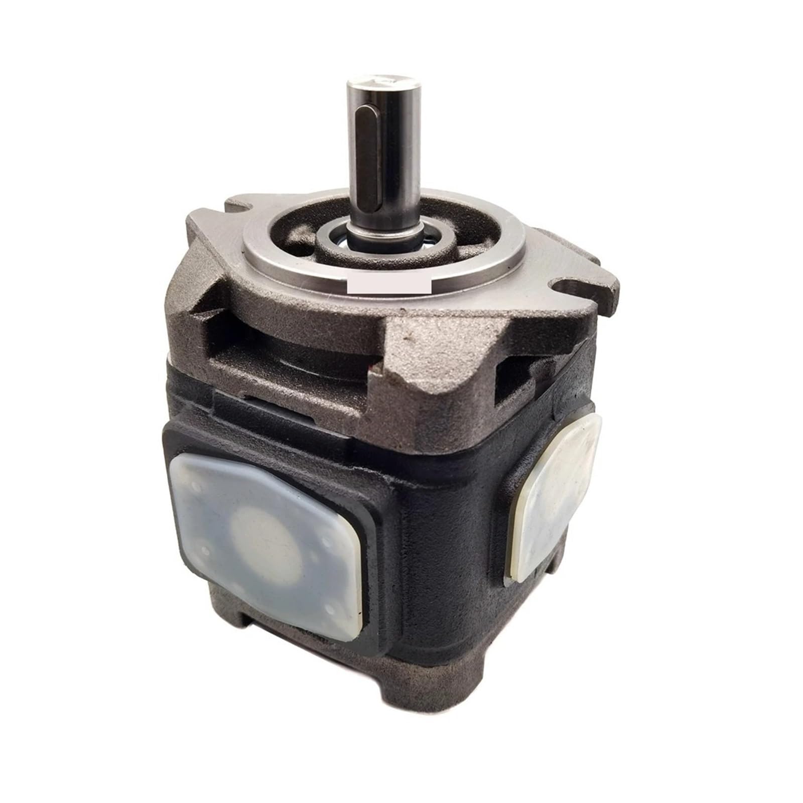 BFSYDLUJ Hydraulic Pumps HG1-25-01R-VPC HG1-32-01R-VPC HG1-40-01R-VPC HG1-50-01R-VPC HG1-63-01R-VPC Internal Gear Pump Oil Pump(HG1-40-01R-VPC)