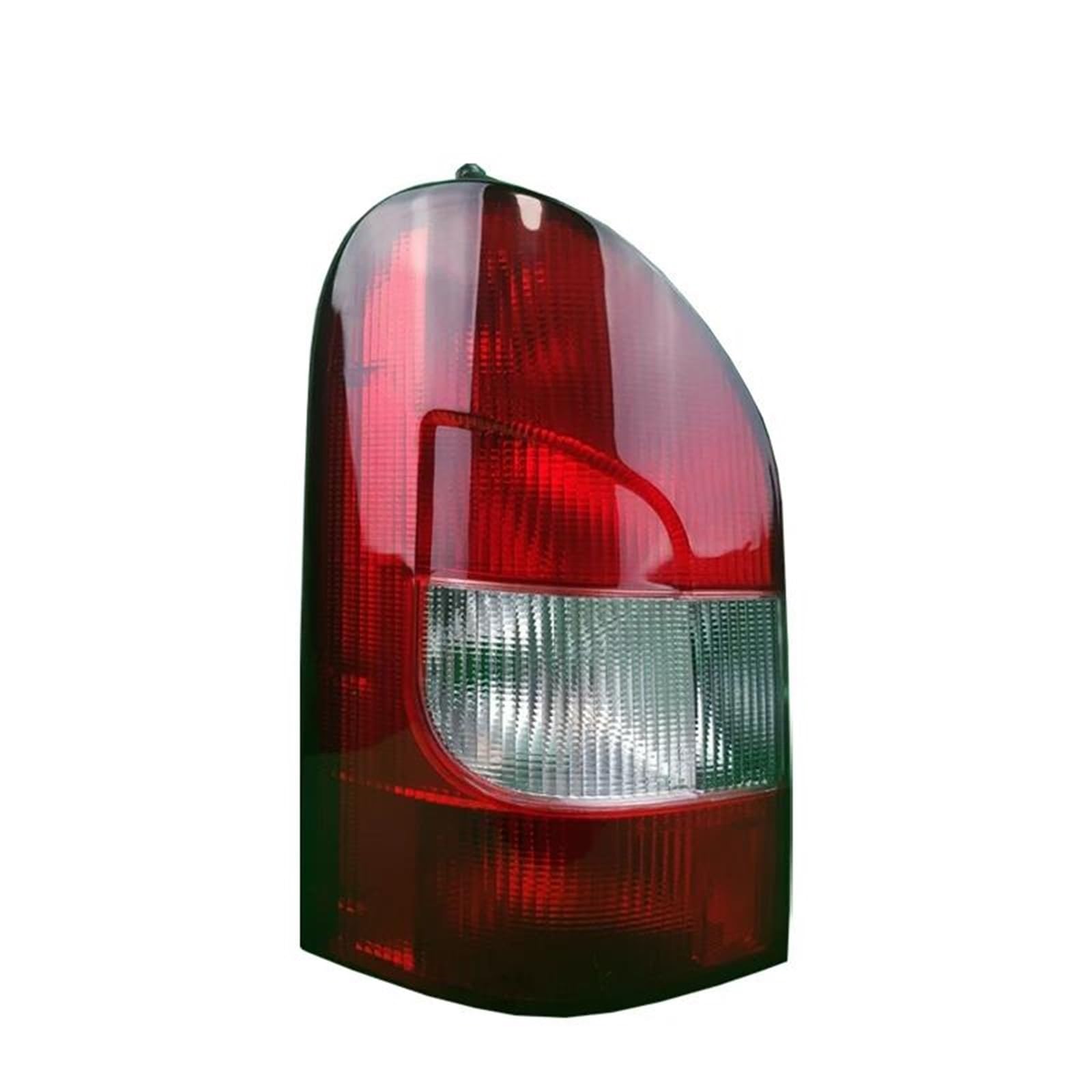 Luz Trasera Luces Traseras Izquierda Y Derecha Coche Marcha Atrás, Freno Posición, Para Mercedes Para Benz MB VAN MB100 MB140 1999-2005(Izquierda)