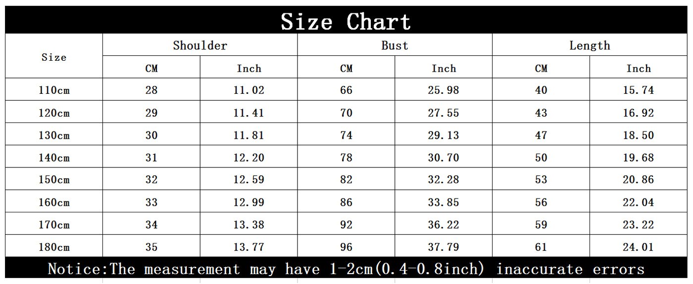 Gentleman Vêtements Habillé Gilet pour Enfant Garçon Petit Veston sans Manche Veste Costume d'honneur Mariage Cérémonie Déguisement Gilet Costume sans Manche 8-9 Ans Blanc