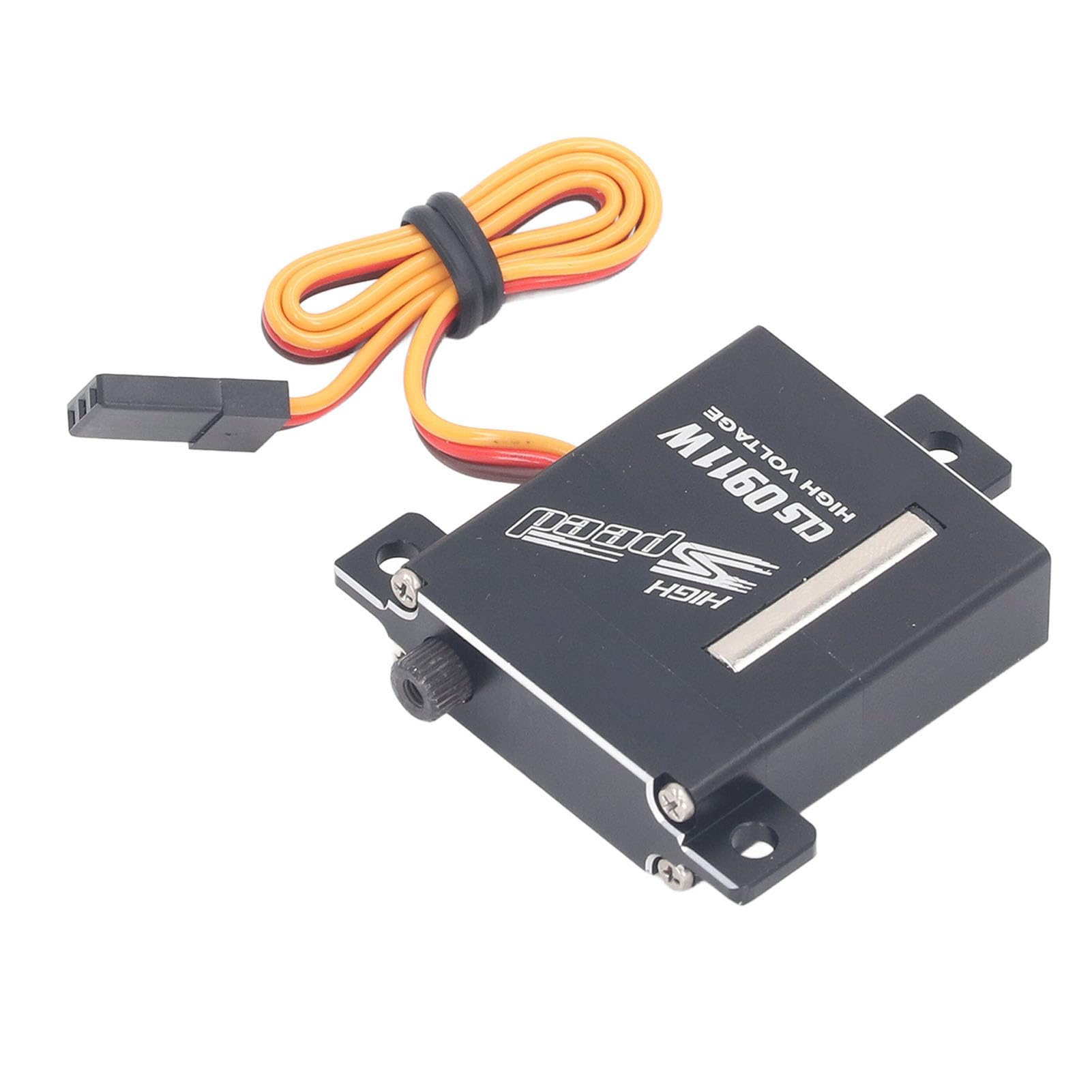 Changor Servomotor para Dron RC Servo Digital de Engranaje de Metal de Alto