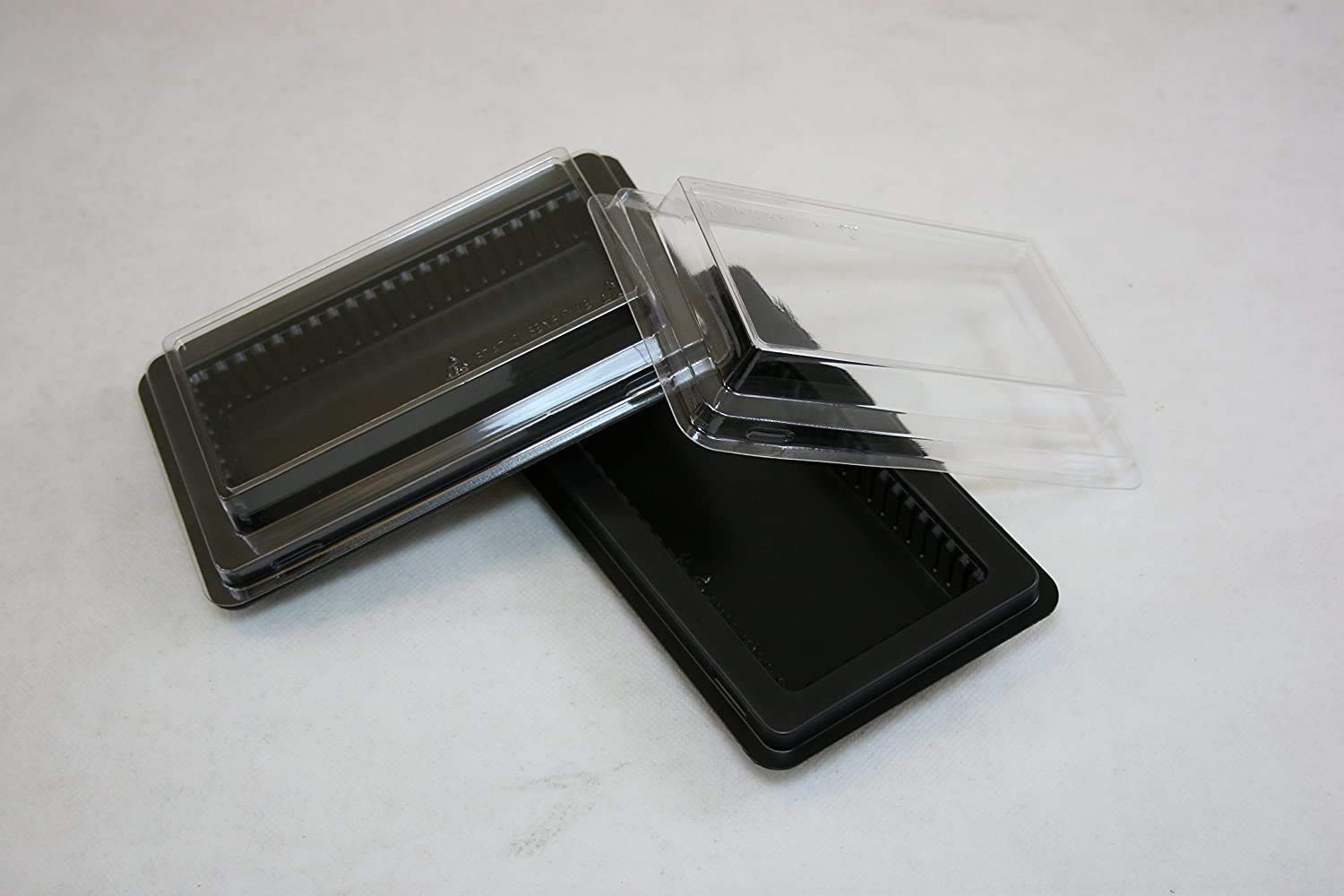 Packing Tray with Cover for 20PCs (DDR4 ONLY) Notebook Memory/SODIMM (Pack of 2)-image-14
