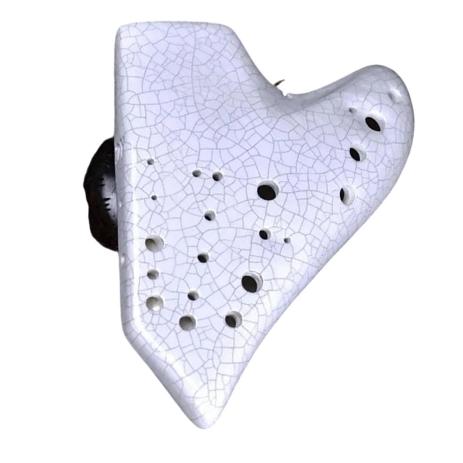 Alto Ocarina Ceramiczne Okaryny Z Trzema Otworami AC