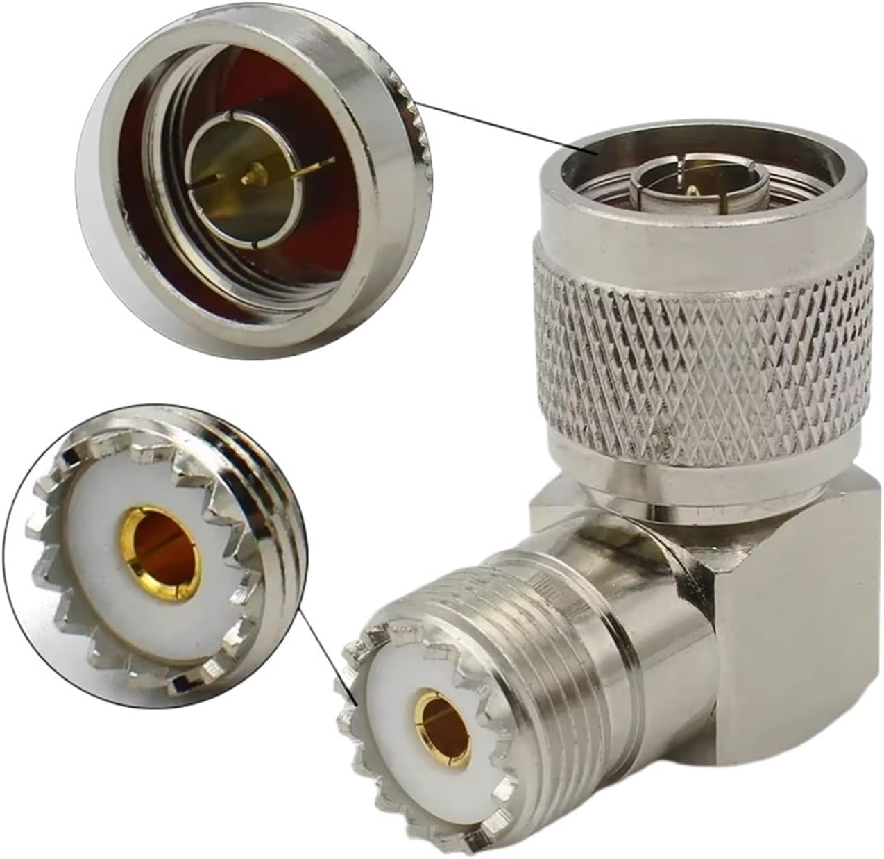 ACOUSTIC REVIVE RBC-1M キャノンプラグ オス Acoustic Revive (アコースティックリバイブ) キャノンプラグ / オス