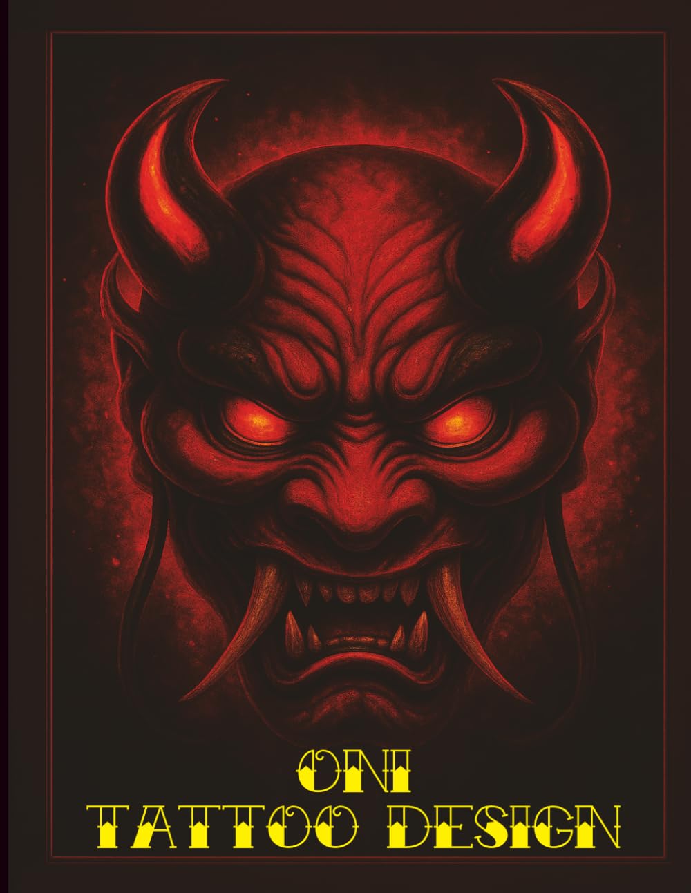Oni Tattoo Design: 64 Fierce and Legendary Japanese Demon Tattoo Ideas for Powerful Body Art