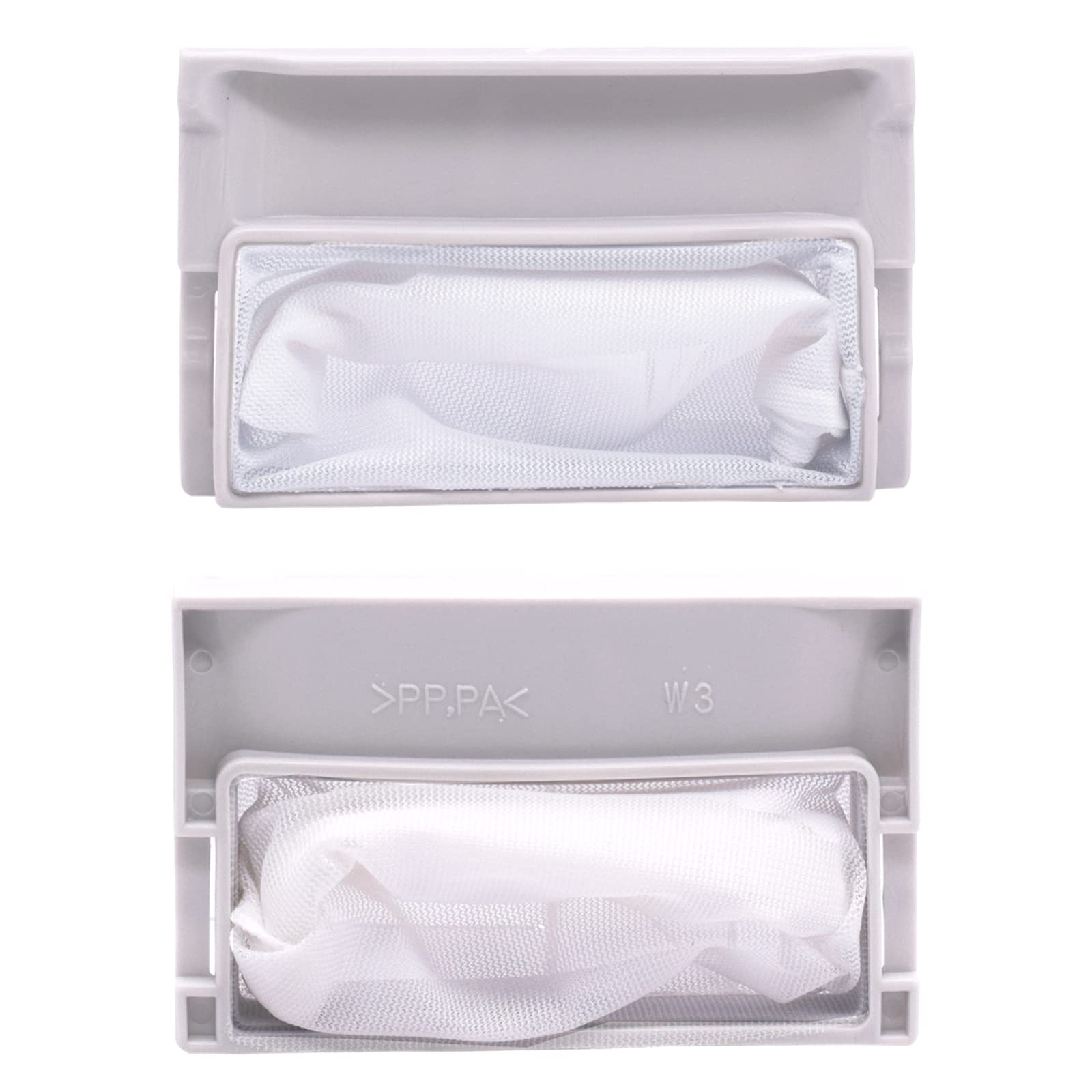 (未使用･未開封品)　Panasonic 洗濯機用糸くず（リント）フィルター　AXW22A-6CH0 og8985z Amazon.co.jp: Panasonic パナソニック 洗濯機用糸くず（リント