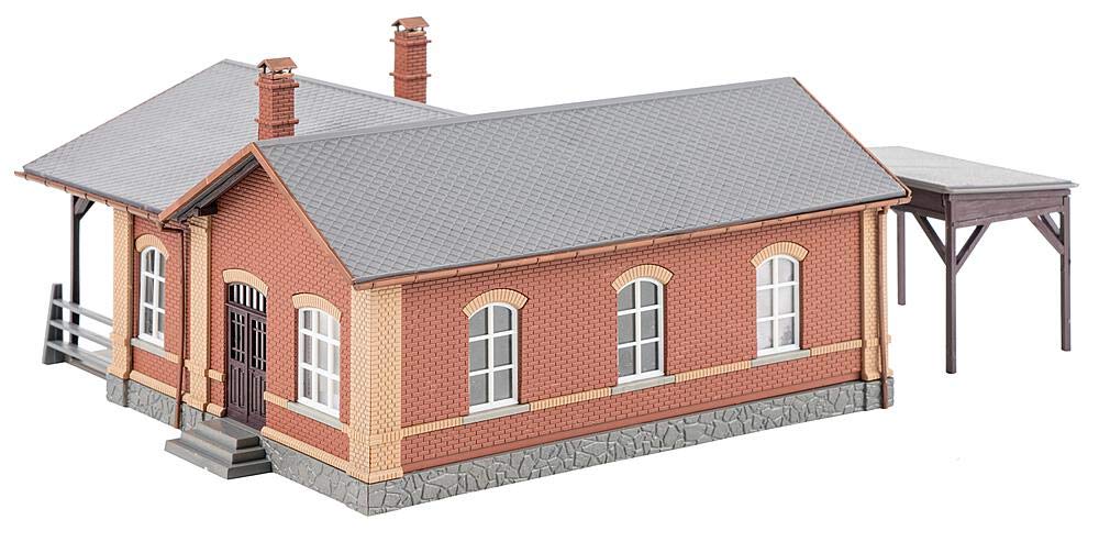 FALLER 120112 - Kit modellino, multicolore