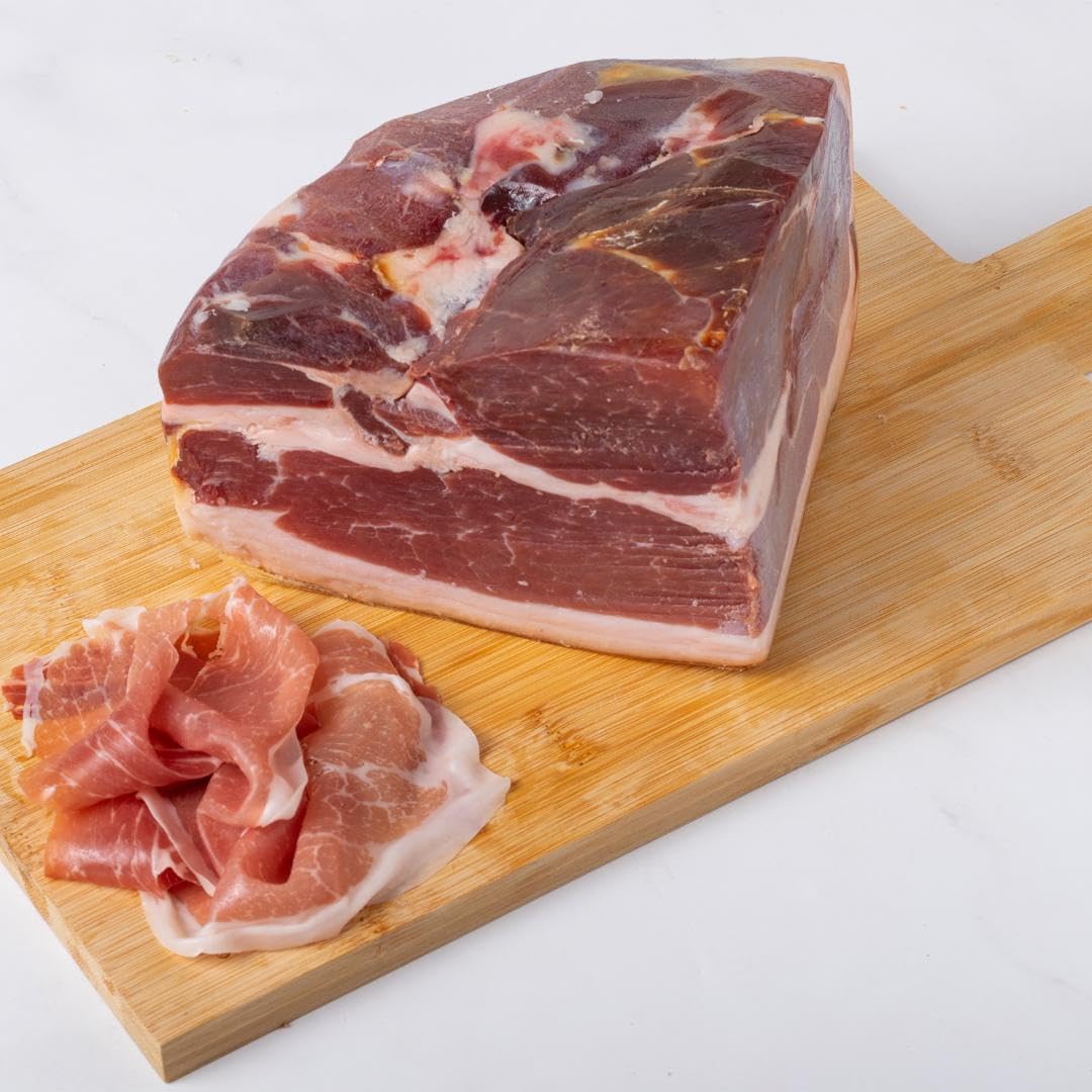 Food Mania, Prosciutto di Parma DOP a trancio, 1,7 kg