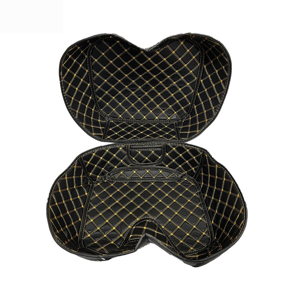 WHLYQF Motorcycle Tail Box Inner Liner,Compatible with Givi B27 B32 B36 B37 B42 B45 B47,Motorcycle seat,B42