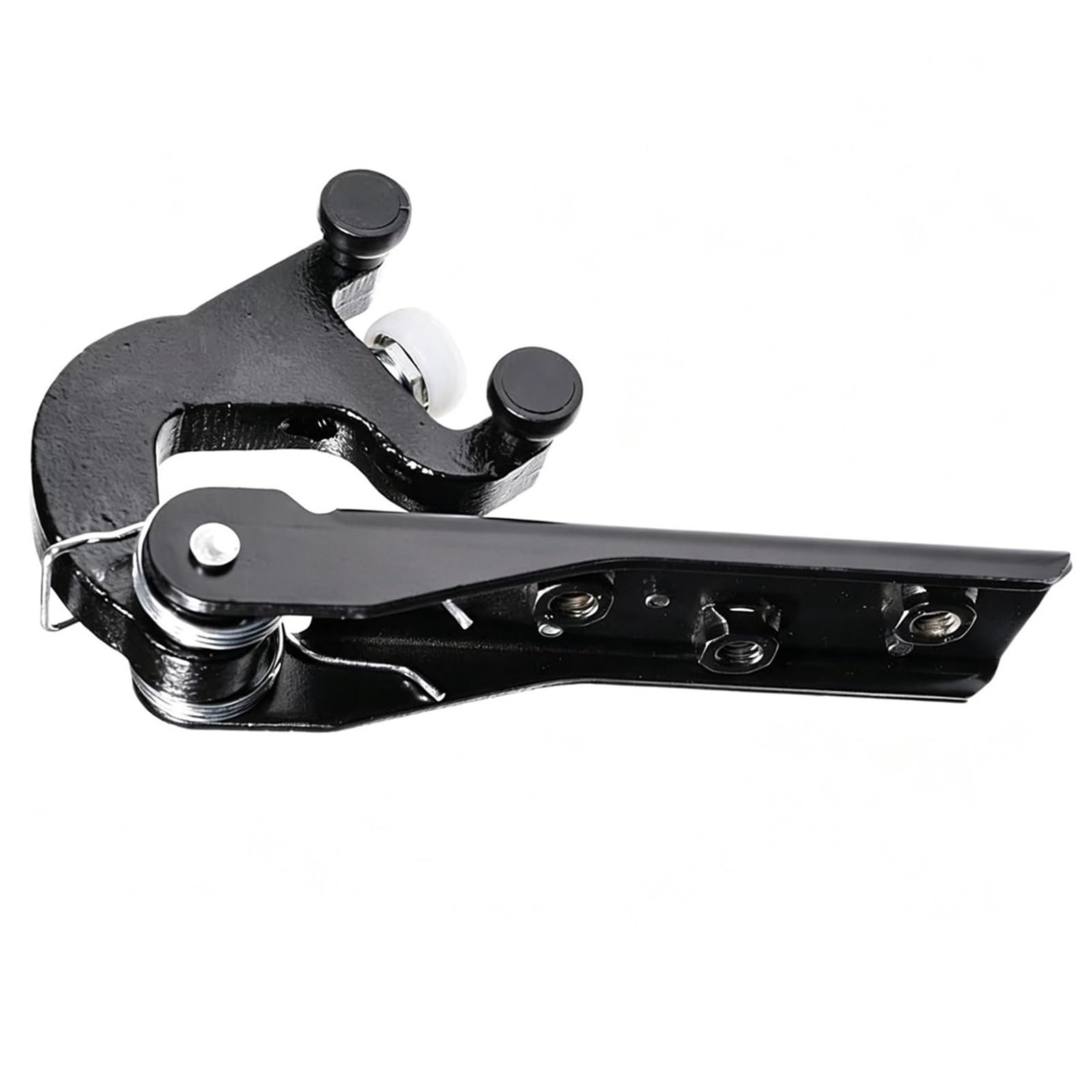 Nnmikolc One Color Car Door Lower Hinges Compatible With For Master Iii 2010-2024 Rear Sliding Door Roller Guide Hinge Accessories Oem:8200661119 777648642R