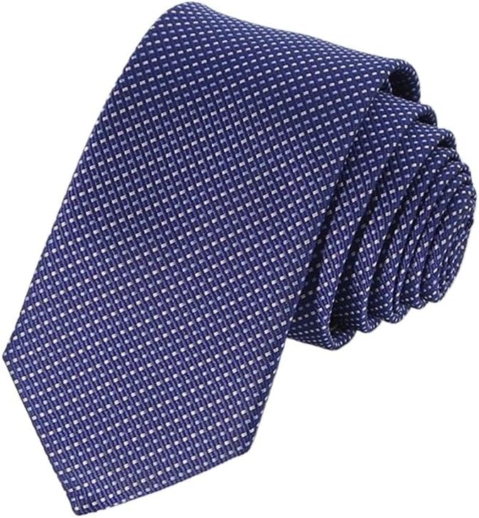Men's Daily Party Tie High-end Workwear Vest Business Diagonal